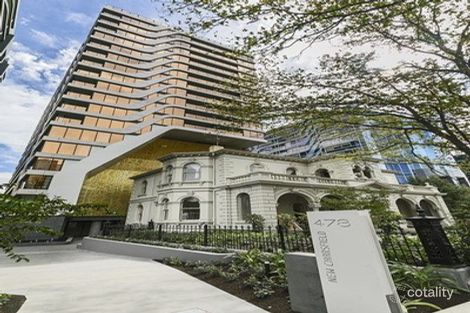 Property photo of 1406/478A St Kilda Road Melbourne VIC 3004