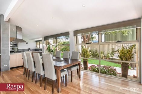 Property photo of 9 Ellement Parade Coogee WA 6166