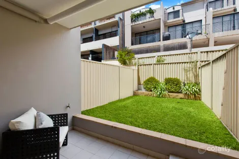 Property photo of 13/3-11 Briggs Street Camperdown NSW 2050