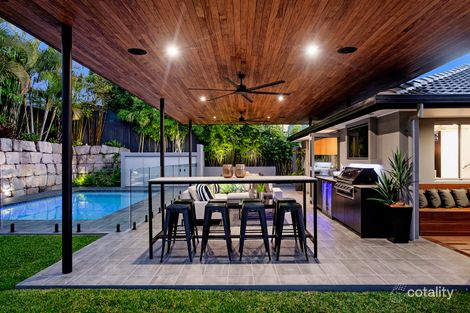 Property photo of 8 Warrungen Way Ashmore QLD 4214