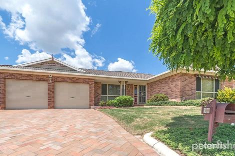 Property photo of 16 Agland Crescent Orange NSW 2800