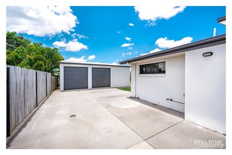 Property photo of 20 Corella Drive Gracemere QLD 4702