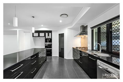 Property photo of 20 Corella Drive Gracemere QLD 4702