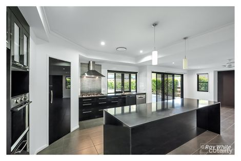 Property photo of 20 Corella Drive Gracemere QLD 4702
