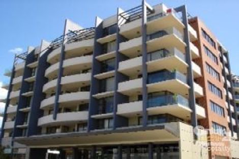Property photo of 405/328 King Street Newcastle NSW 2300