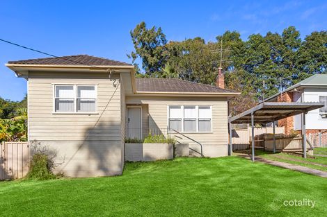 11 Madoline St, Gwynneville, NSW 2500