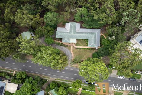 Property photo of 232 Bielby Road Kenmore Hills QLD 4069