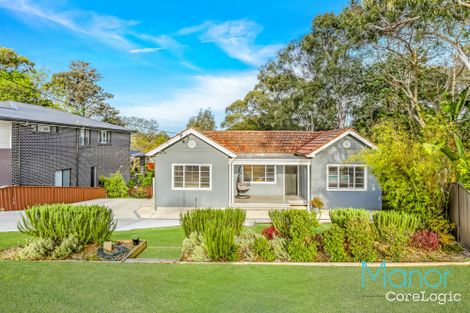 Property photo of 10 Bago Street Pendle Hill NSW 2145