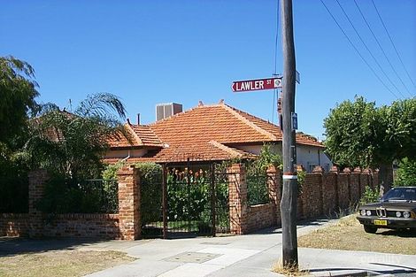 34 Lawler St, North Perth, WA 6006