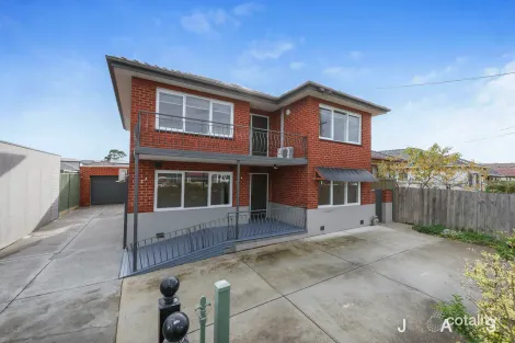 52a Mitchell St, Maribyrnong, VIC 3032