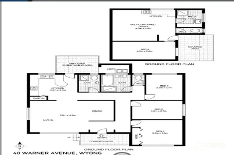 Property photo of 40 Warner Avenue Wyong NSW 2259