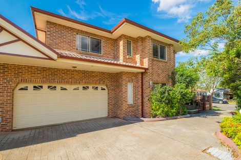 111 Lancaster Ave, Punchbowl, NSW 2196