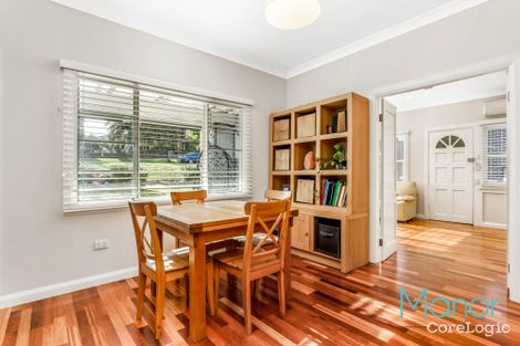 Property photo of 10 Bago Street Pendle Hill NSW 2145