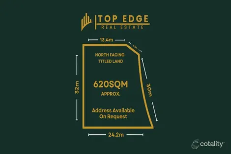 24 Locust Rd, Aintree, VIC 3336