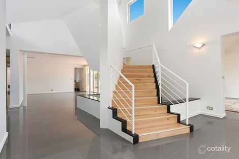 Property photo of 1 Thomas Street Strathfield NSW 2135