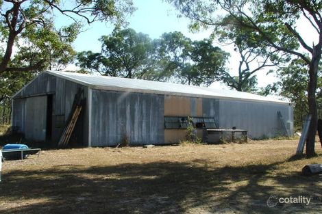 Property photo of 196 McLeods Road Carmila QLD 4739
