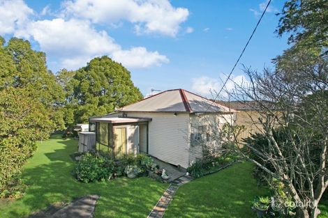 Property photo of 40 Cardiff Road Wallsend NSW 2287