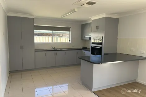 Property photo of 27 Jacaranda Drive Goondiwindi QLD 4390