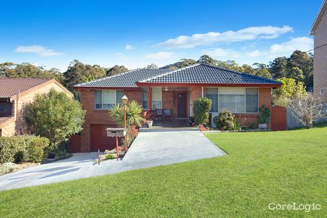 Property photo of 8 Cypress Avenue Figtree NSW 2525