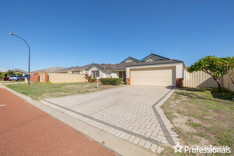 Property photo of 36 Samuel Loop Canning Vale WA 6155