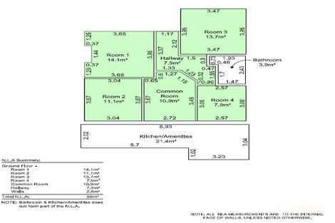 Property photo of 956 Beaufort Street Inglewood WA 6052