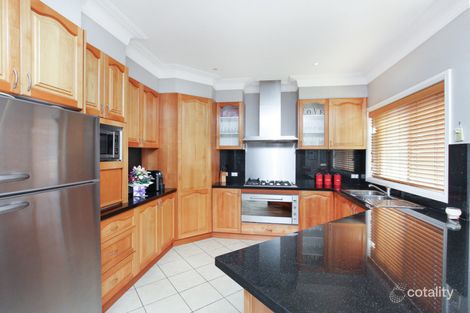 Property photo of 28 Eddy Street Merrylands West NSW 2160