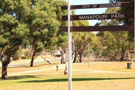 Property photo of 24 Kutcharo Crescent Joondalup WA 6027