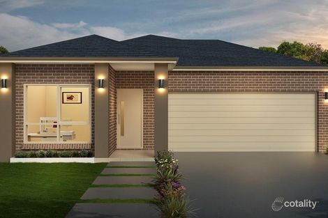 Lot 545 Adoquin St, Doreen, VIC 3754