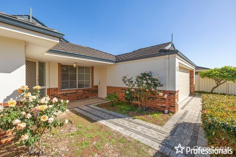 Property photo of 36 Samuel Loop Canning Vale WA 6155