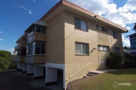 Property photo of 1/26 Rainey Street Chermside QLD 4032