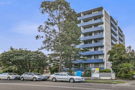 Property photo of 3/30 Alice Street Harris Park NSW 2150