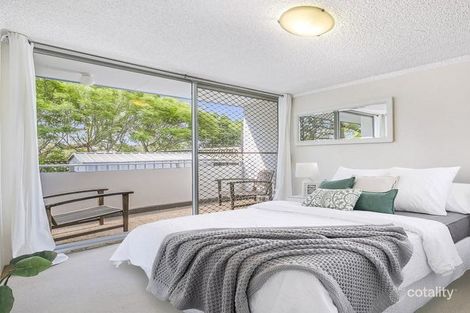 Property photo of 3/30 Alice Street Harris Park NSW 2150