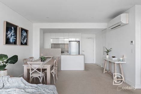 Property photo of 515/68 Peninsula Drive Breakfast Point NSW 2137