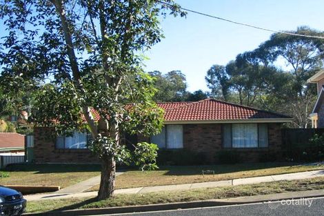 42 Keda Cct, North Richmond, NSW 2754