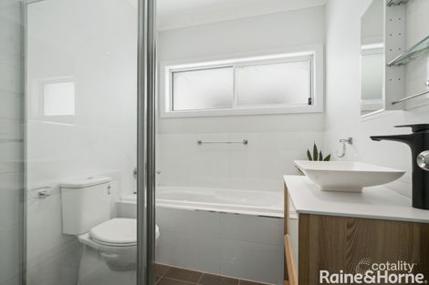 Property photo of 2/10 Strouthion Court Green Valley NSW 2168