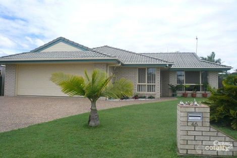Property photo of 46 Tropicana Drive Avoca QLD 4670