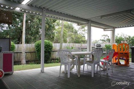 Property photo of 39 Brushtail Crescent Doolandella QLD 4077