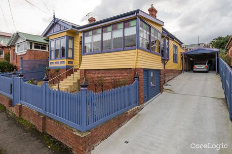 Property photo of 86 Princes Street Sandy Bay TAS 7005