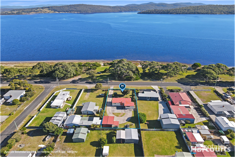 288 St Helens Point Rd, Stieglitz, TAS 7216