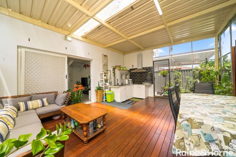 Property photo of 2/10 Strouthion Court Green Valley NSW 2168