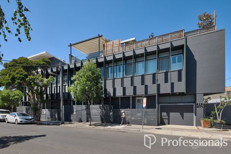 3/1-5 Martin St, St Kilda, VIC 3182