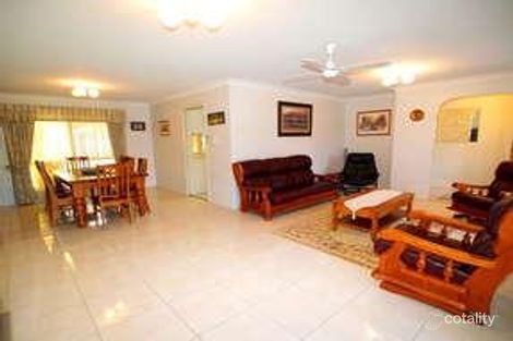 Property photo of 32 Palmwoods Crescent Runcorn QLD 4113