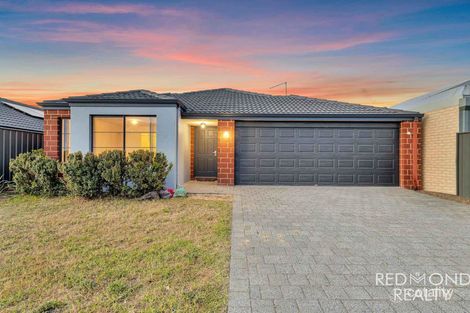 Property photo of 27 Avon Road Yanchep WA 6035