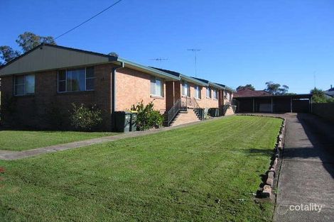 23 Skilton Ave, East Maitland, NSW 2323