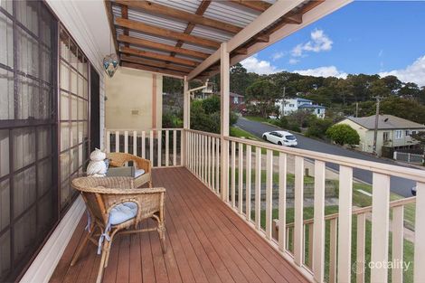 Property photo of 4 Prospect Street Mount Saint Thomas NSW 2500