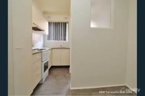 Property photo of 1/60 Neil Street Merrylands NSW 2160