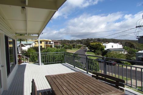 Property photo of 21 Francis Hollis Drive Tathra NSW 2550