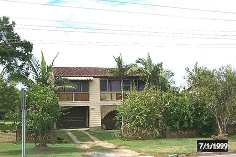 Property photo of 555 Anzac Avenue Rothwell QLD 4022
