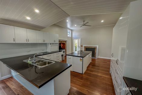 Property photo of 29 Dalcouth Road Dalcouth QLD 4380