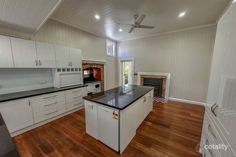 Property photo of 29 Dalcouth Road Dalcouth QLD 4380